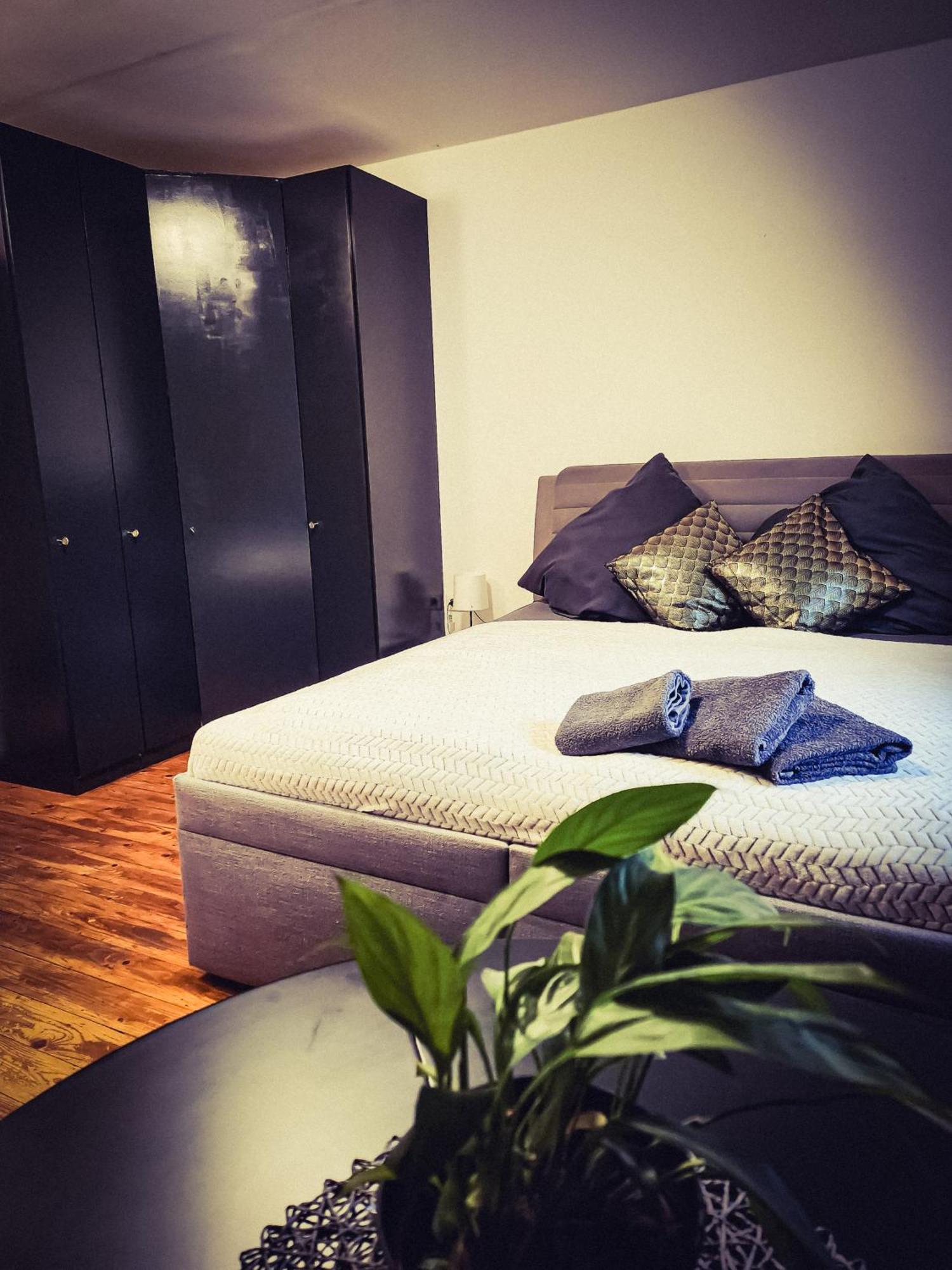 Schwalbenhof Hotel Lommatzsch Стая снимка