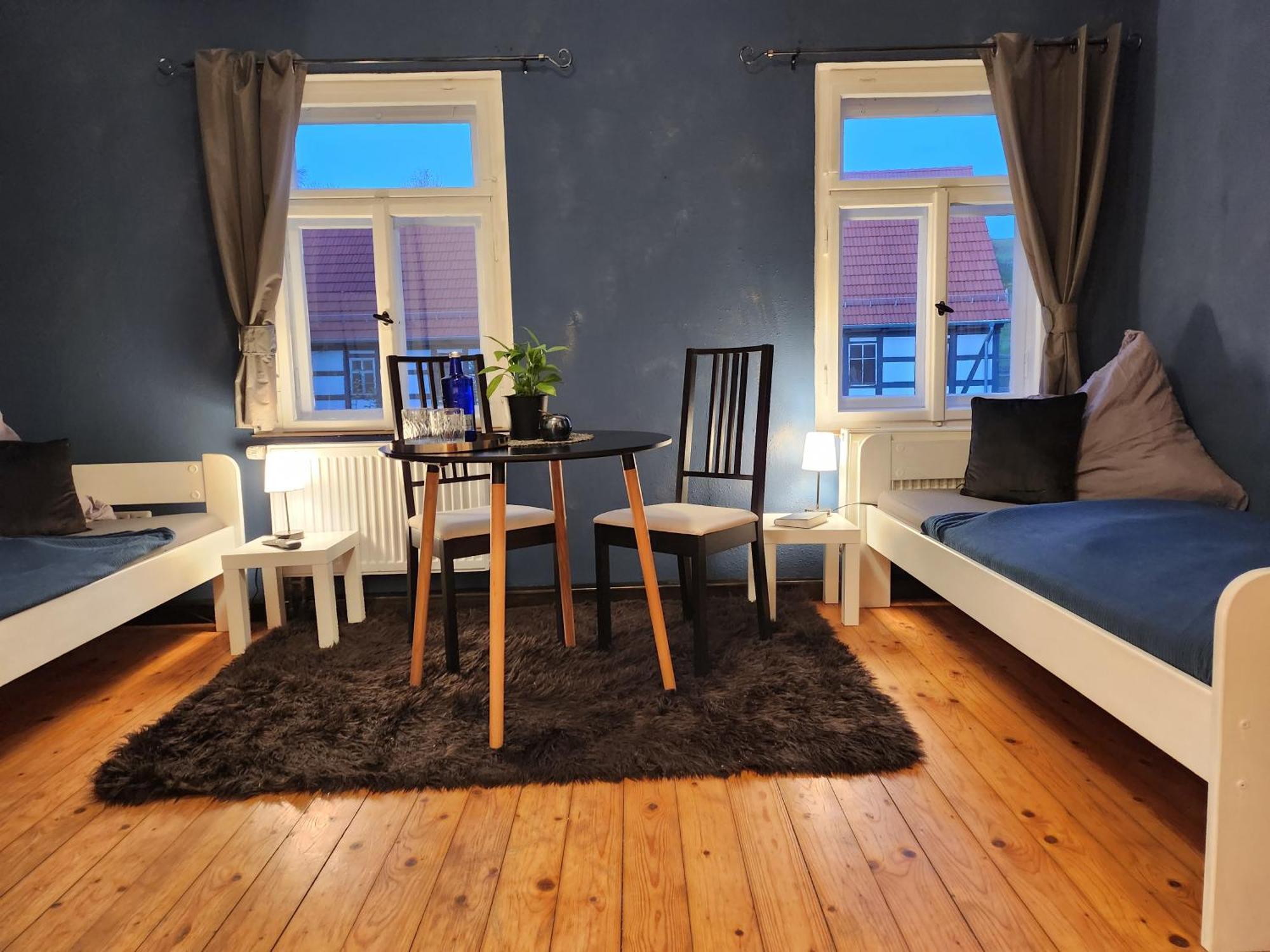 Schwalbenhof Hotel Lommatzsch Екстериор снимка