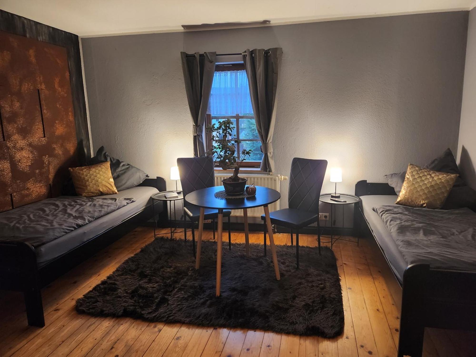 Schwalbenhof Hotel Lommatzsch Екстериор снимка