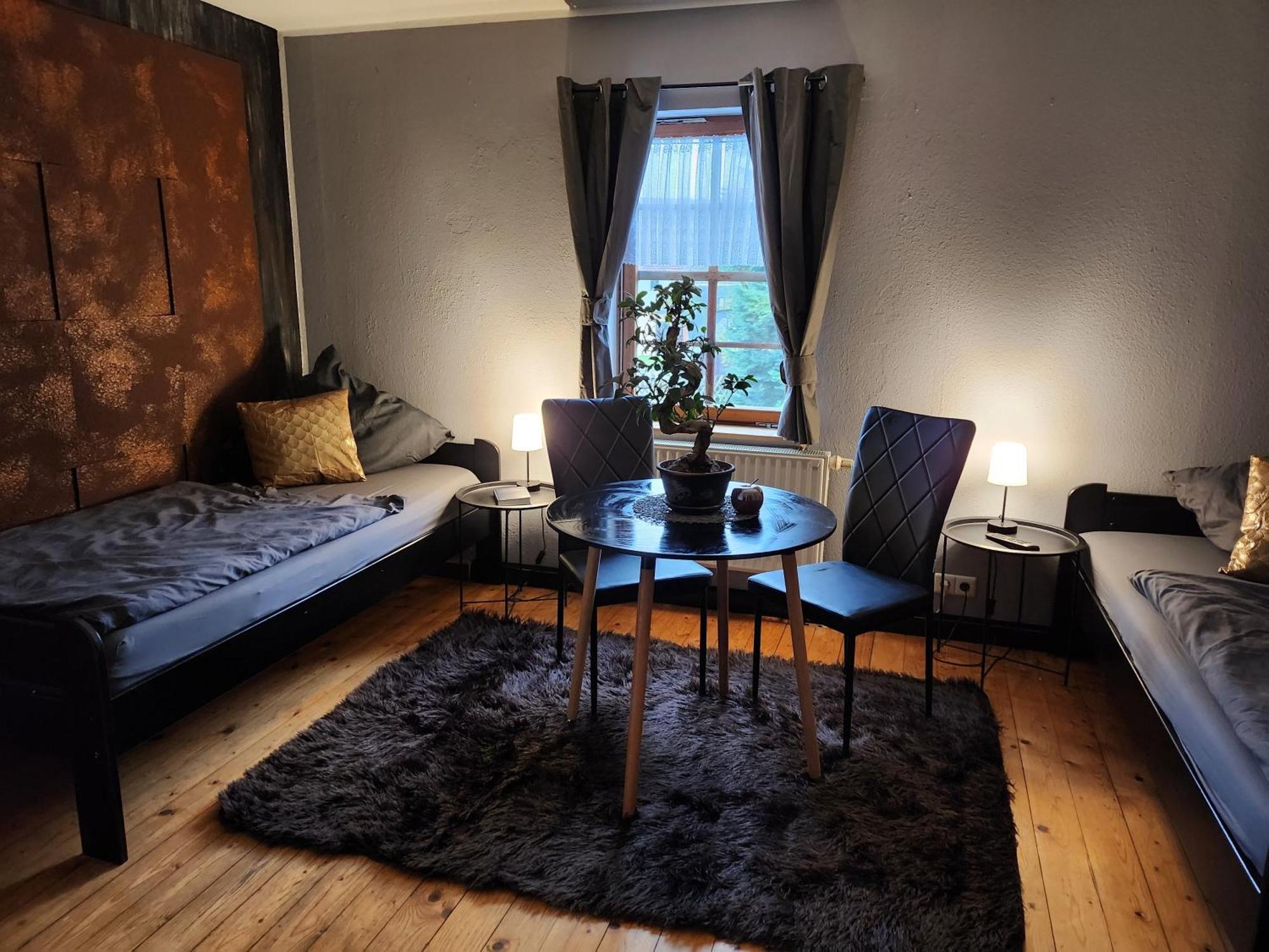 Schwalbenhof Hotel Lommatzsch Екстериор снимка