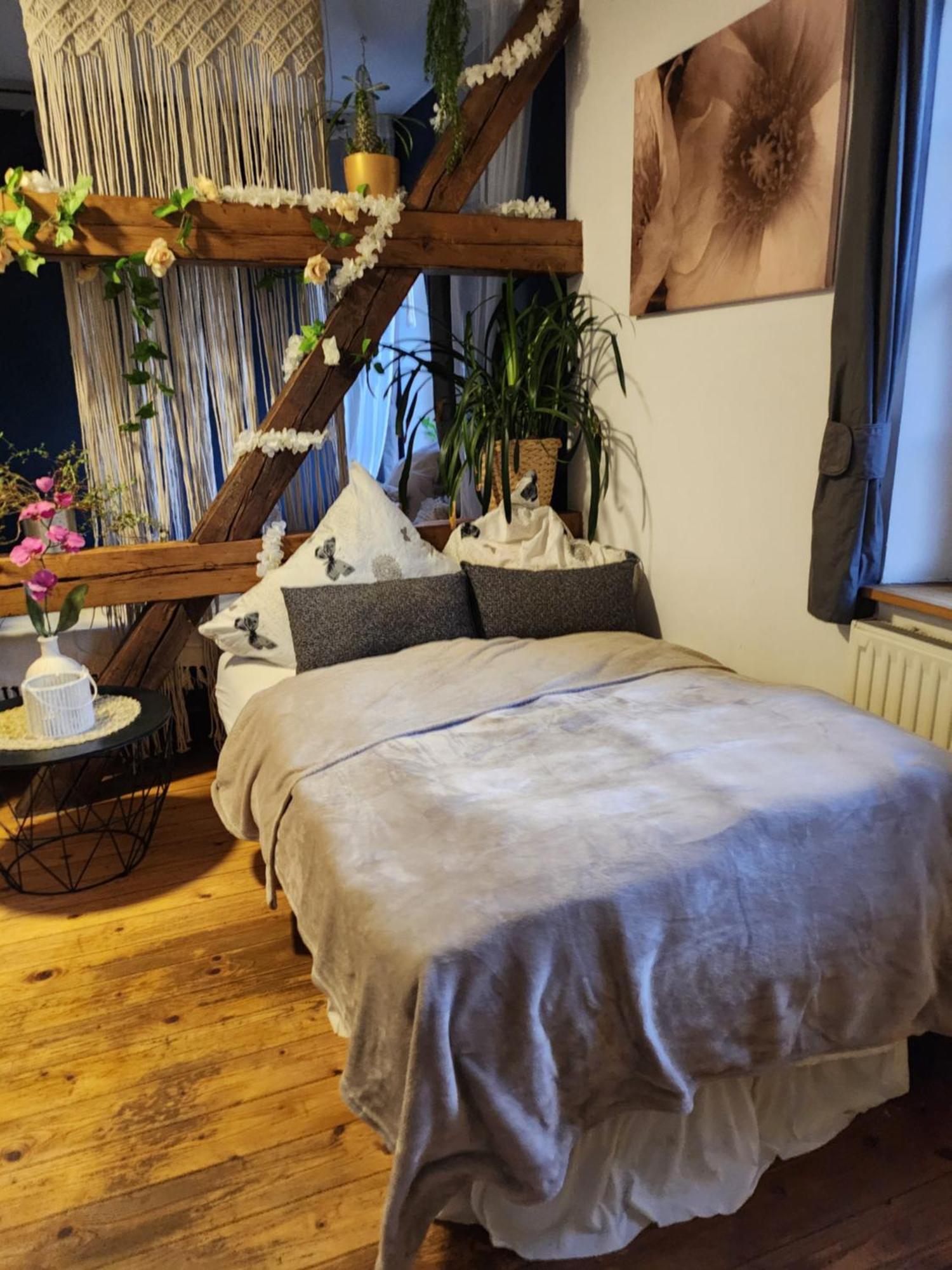 Schwalbenhof Hotel Lommatzsch Стая снимка